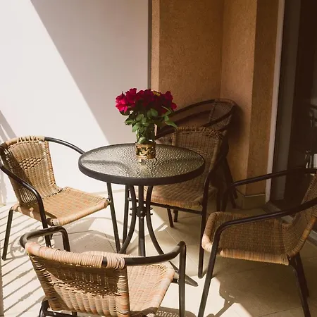 Golden House Villa Sarajevo