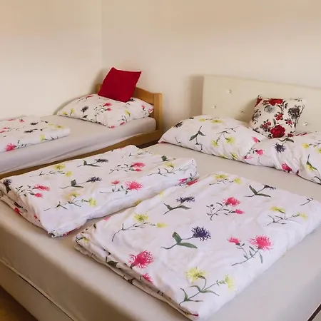 Golden House Villa *