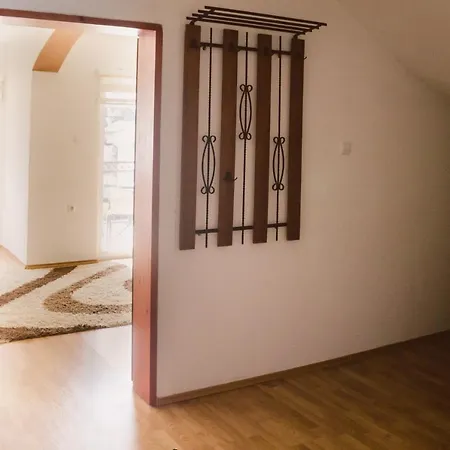 Villa Golden House Sarajevo